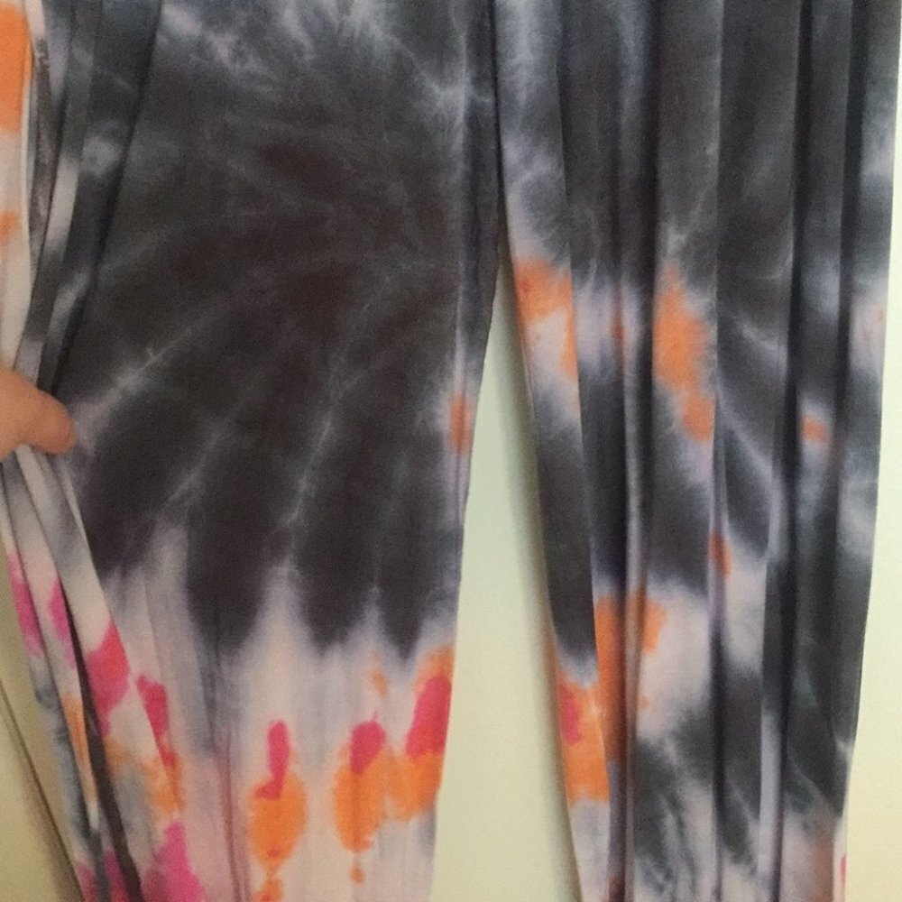 XS‎ LOVE TANJANE Jumpsuit EE12 2023 - Picture 2 of 8